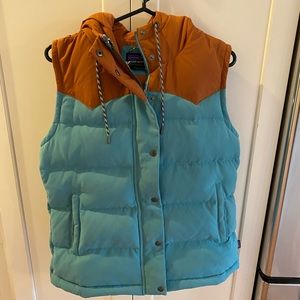 Women’s Patagonia in size medium. great shape!